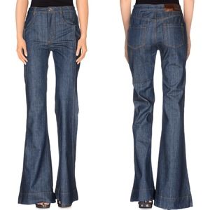 Just Cavalli Denim pant